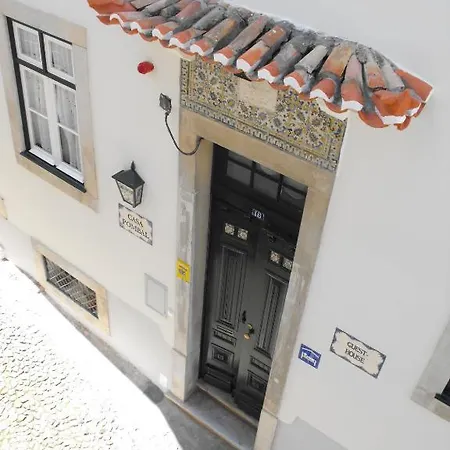 Casa Pombal