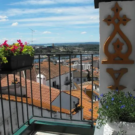 Casa Pombal Coimbra