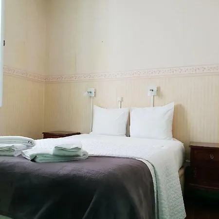 Casa Pombal 2*