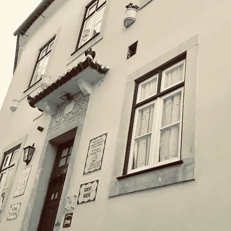 Casa Pombal Bed & Breakfast