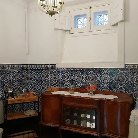 Casa Pombal