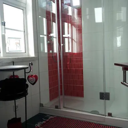 Bed & Breakfast Casa Pombal Coimbra