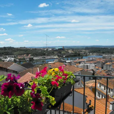 Casa Pombal Coimbra