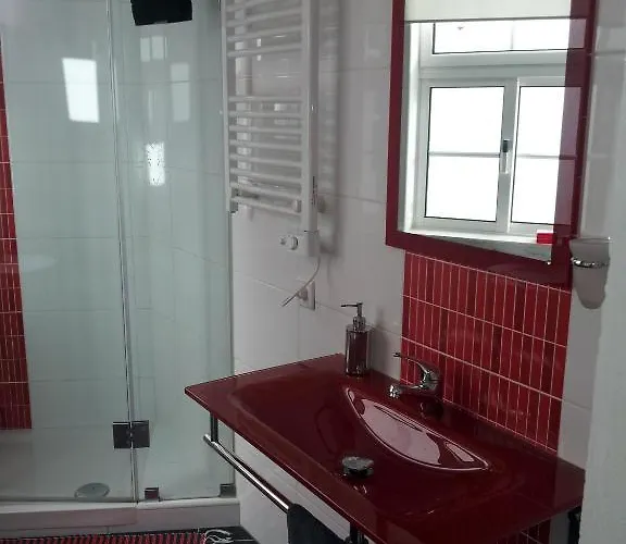 Oda ve Kahvaltı Casa Pombal 2*