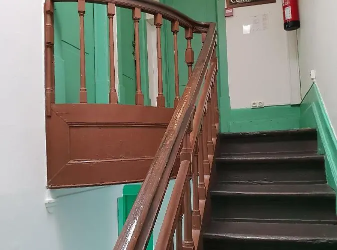 Casa Pombal Oda ve Kahvaltı Coimbra