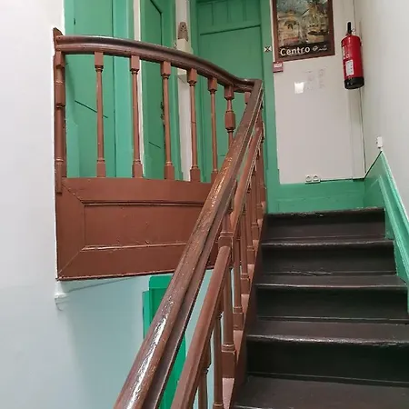 Casa Pombal Bed & Breakfast Coimbra