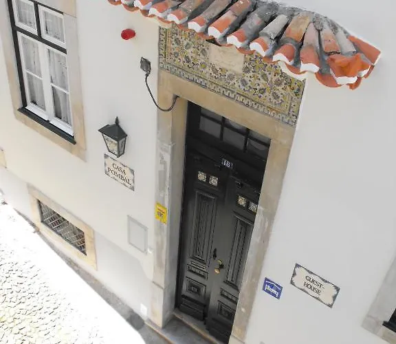 Casa Pombal