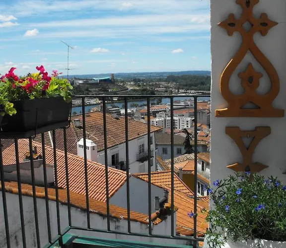 Casa Pombal コインブラ