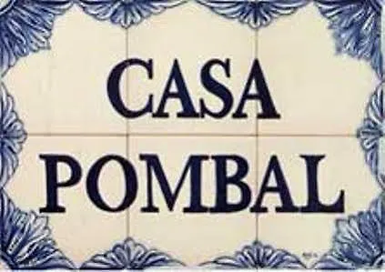 Casa Pombal ベッド・アンド・ブレックファスト コインブラ