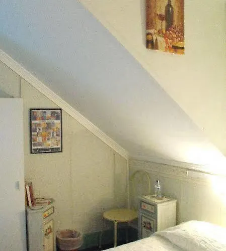 Casa Pombal コインブラ