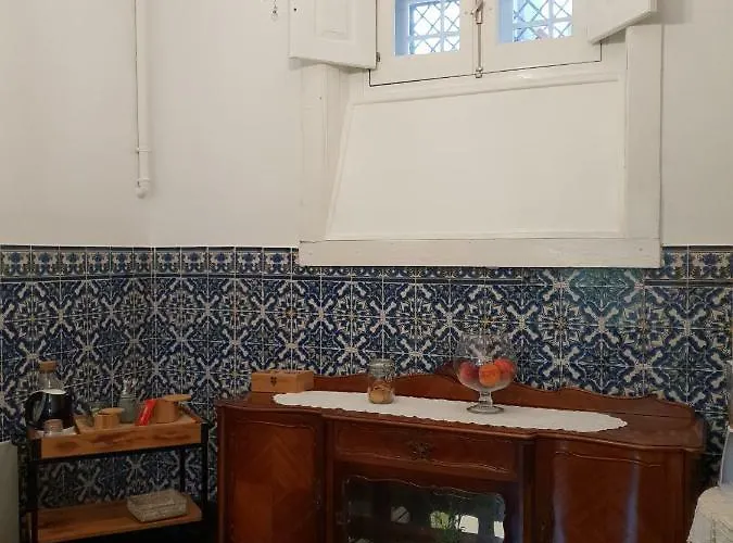 Casa Pombal