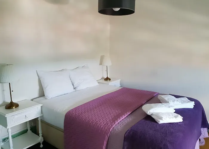 Casa Pombal ベッド・アンド・ブレックファスト コインブラ