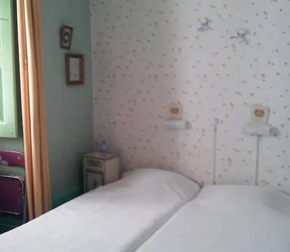 Casa Pombal 2* コインブラ