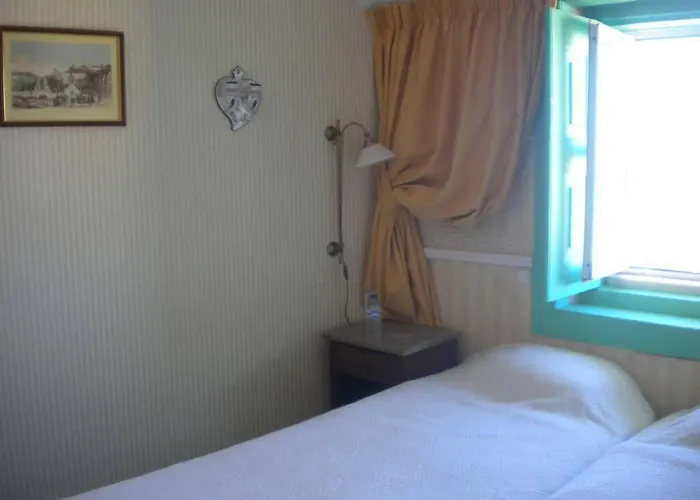 Casa Pombal ベッド・アンド・ブレックファスト 2*