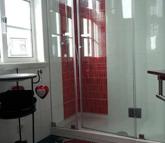Bed & Breakfast Casa Pombal Coimbra