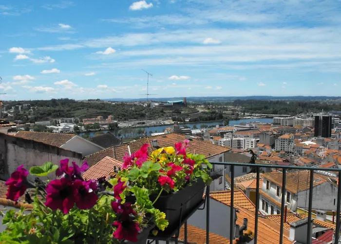Casa Pombal Coimbra